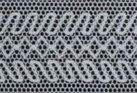 Lierse Kant Lace from Lier